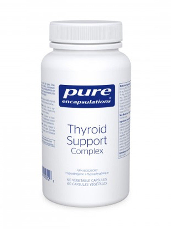 Thyroid Support Complex Image