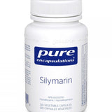 Silymarin image 1