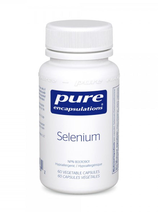 Selenium Image