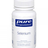 Selenium image 1