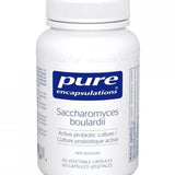 SOLDE - Saccharomyces boulardii image 1