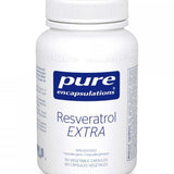Resveratrol EXTRA image 1