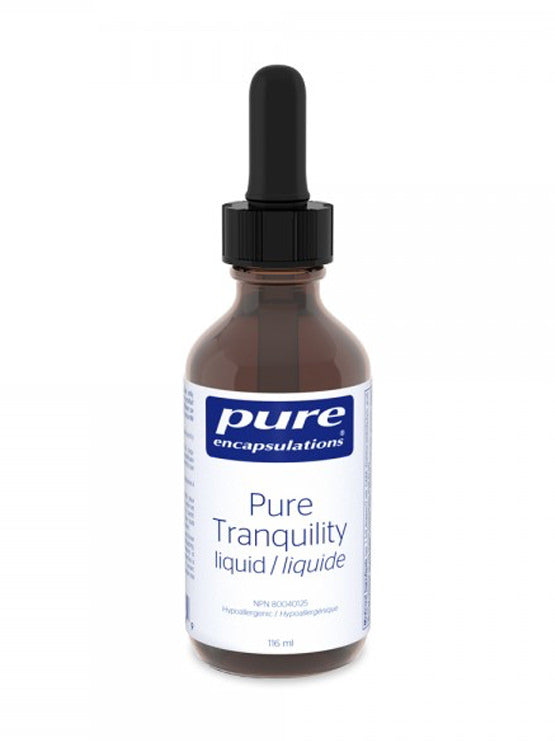 Pure Tranquility Liquid Image