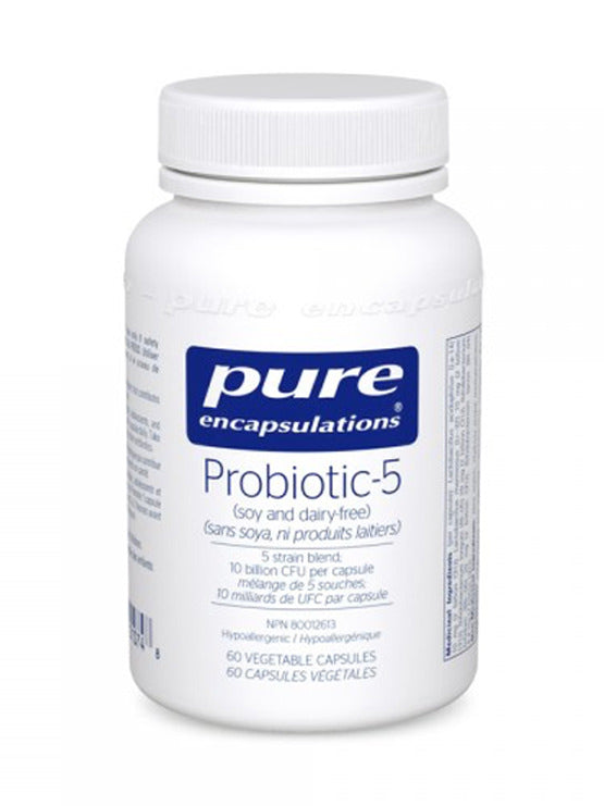 Probiotic-5 Image