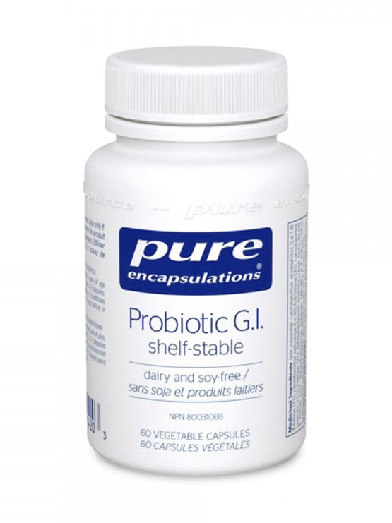 Probiotic G.I. Image
