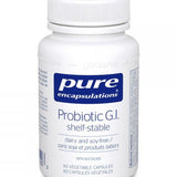 Probiotic G.I. image 1