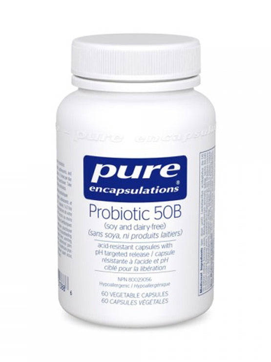 Probiotic 50B