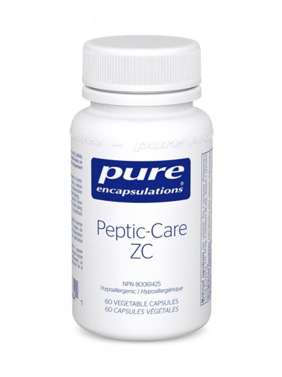 Peptic-Care ZC Image