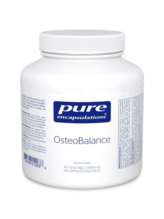 OsteoBalance Image