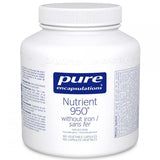 Nutrient 950 (without iron) image 1