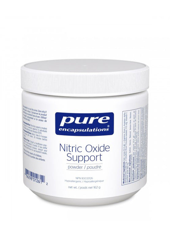 Nitric Oxide Support Image