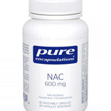 NAC 600 mg image 1