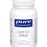 Liver-G.I. Detox image 1
