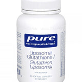 Liposomal Glutathione image 1