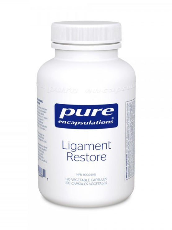 Ligament Restore Image