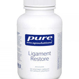 Ligament Restore image 1