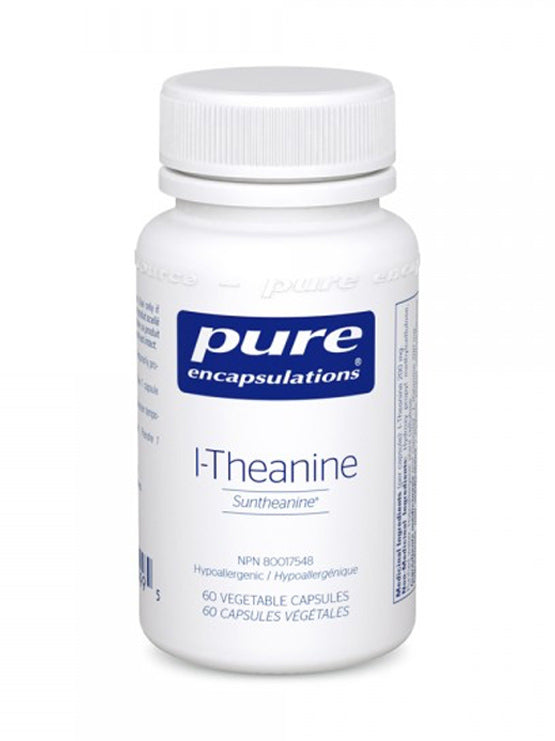 L-Theanine