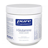L-Glutamine Powder image 1