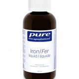 SOLDE - Iron Liquid image 1