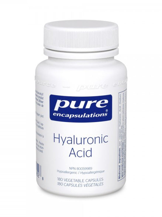 Hyaluronic Acid Image