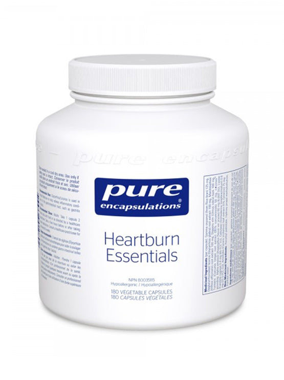 Heartburn Essentials
