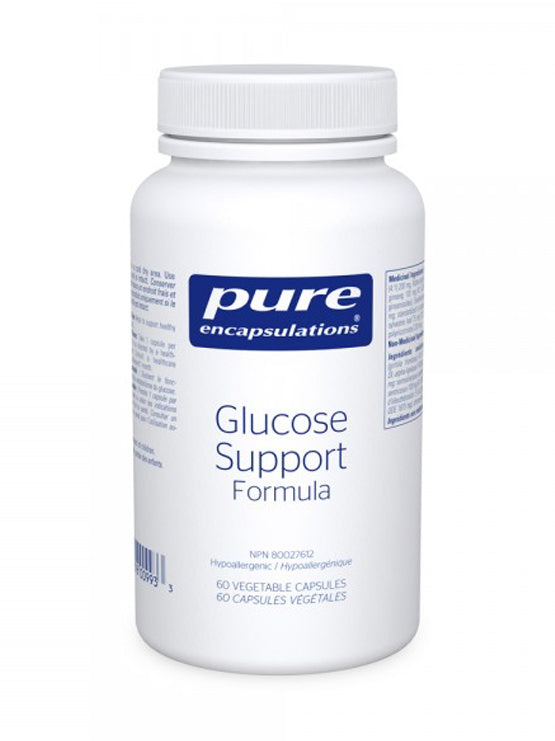 Glucose Support Formula Image