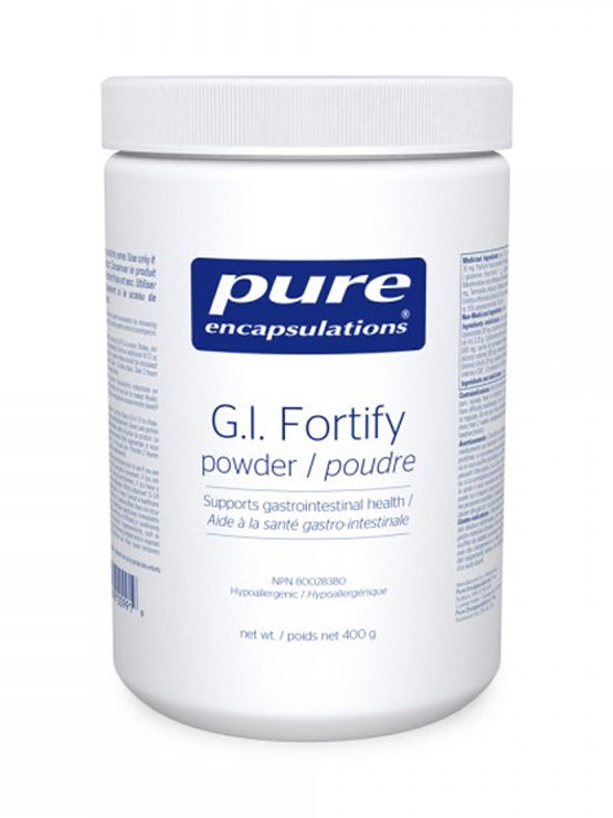 G.I. Fortify Powder Image