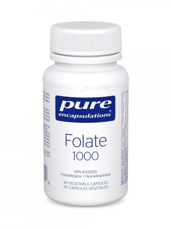 Folate 1000 Image