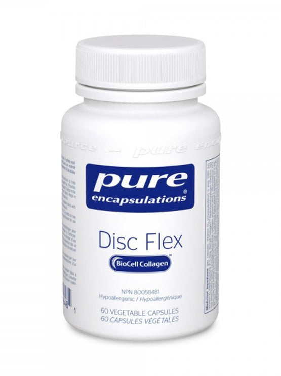 Disc Flex Image