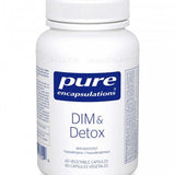 DIM & Detox image 1