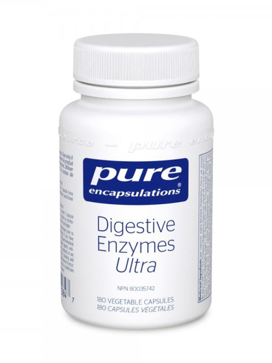 Digestive Enzymes Ultra Image