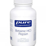 Betaine HCI Pepsin image 1