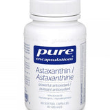 Astaxanthin image 1