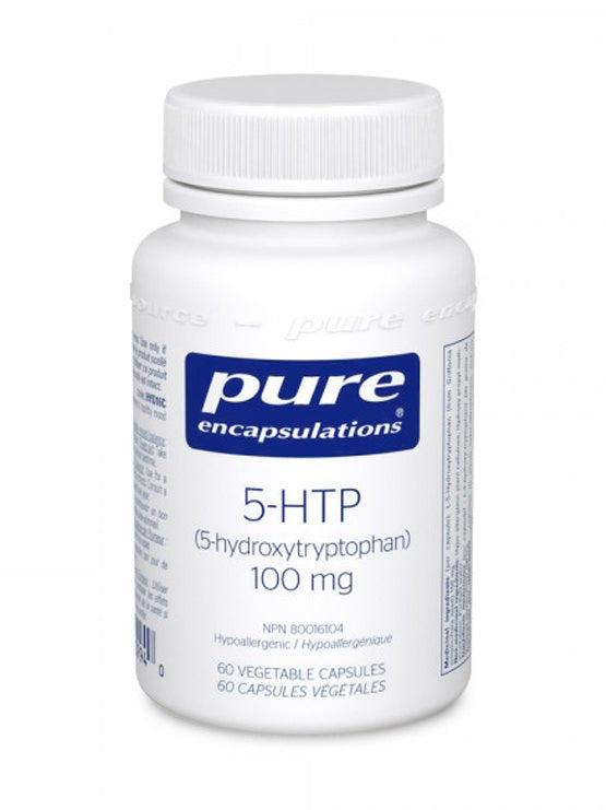 SOLDE - 5-HTP (5-hydroxytryptophan) Image