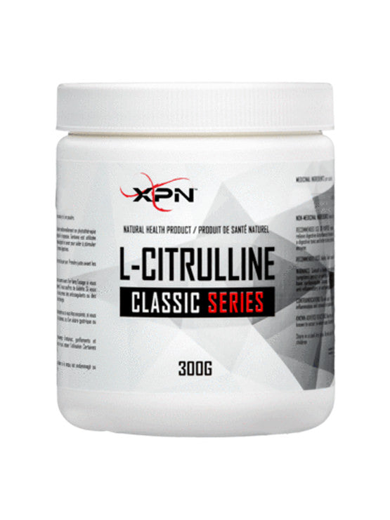 L-Citrulline Image