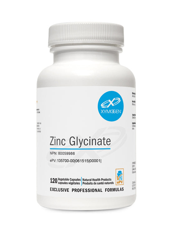 Zinc Glycinate Image