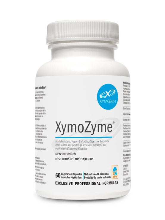 XymoZyme Image