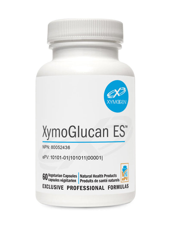 XymoGlucan ES Image
