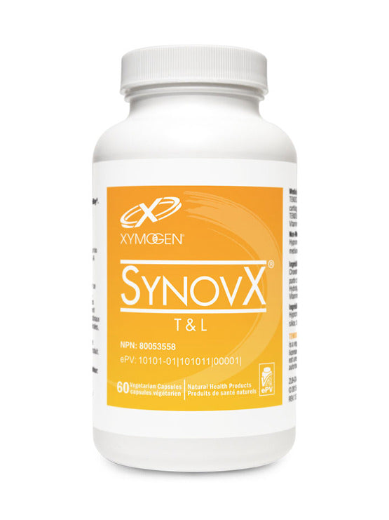 SynovX T & L