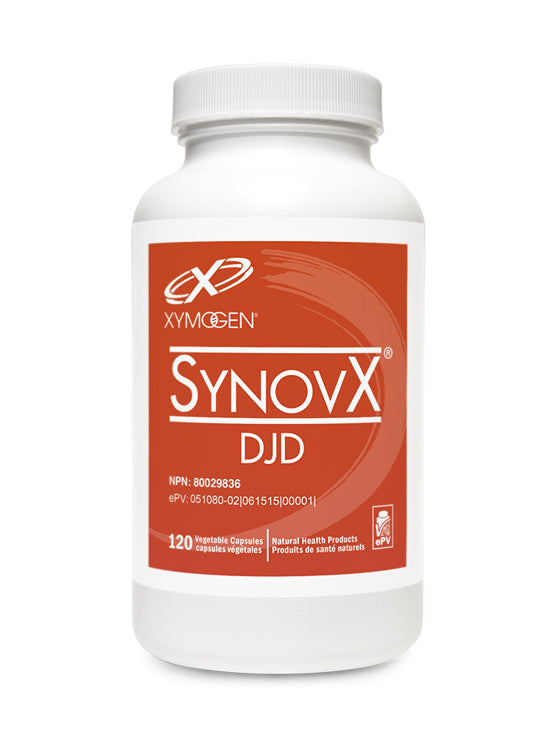 SynovX DJD
