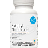 S-Acetyl Glutathione image 1