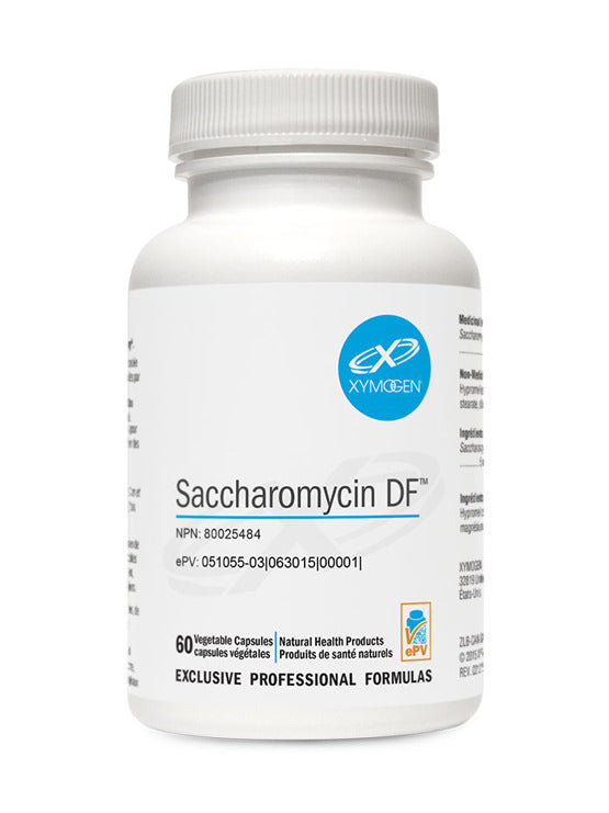 Saccharomycin DF Image