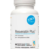 Resveratin Plus image 1