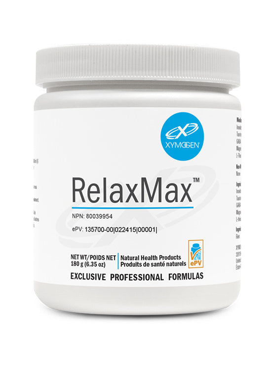 RelaxMax Image