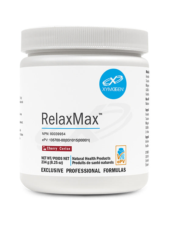 RelaxMax Cherry Image