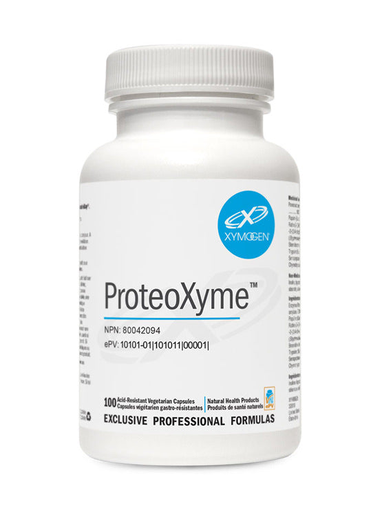 ProteoXyme Image