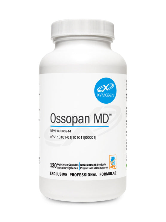 Ossopan MD Image