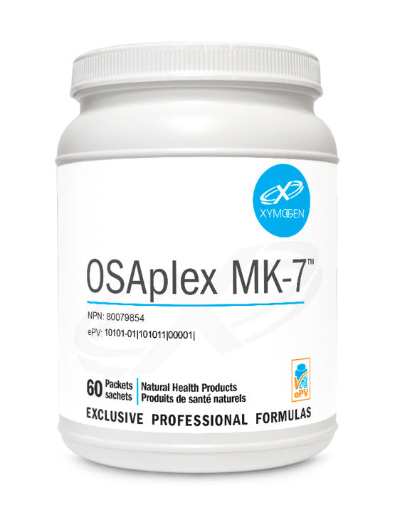 OSAplex MK-7 Image