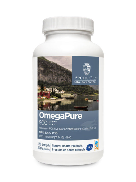 OmegaPure 900 EC Image