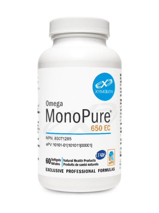 Omega MonoPure 650 EC Image